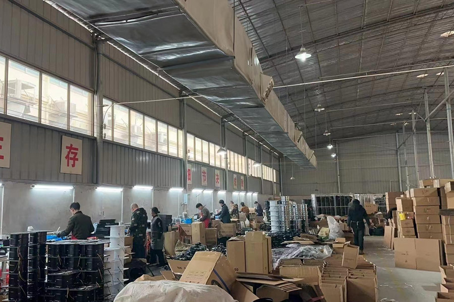 工場