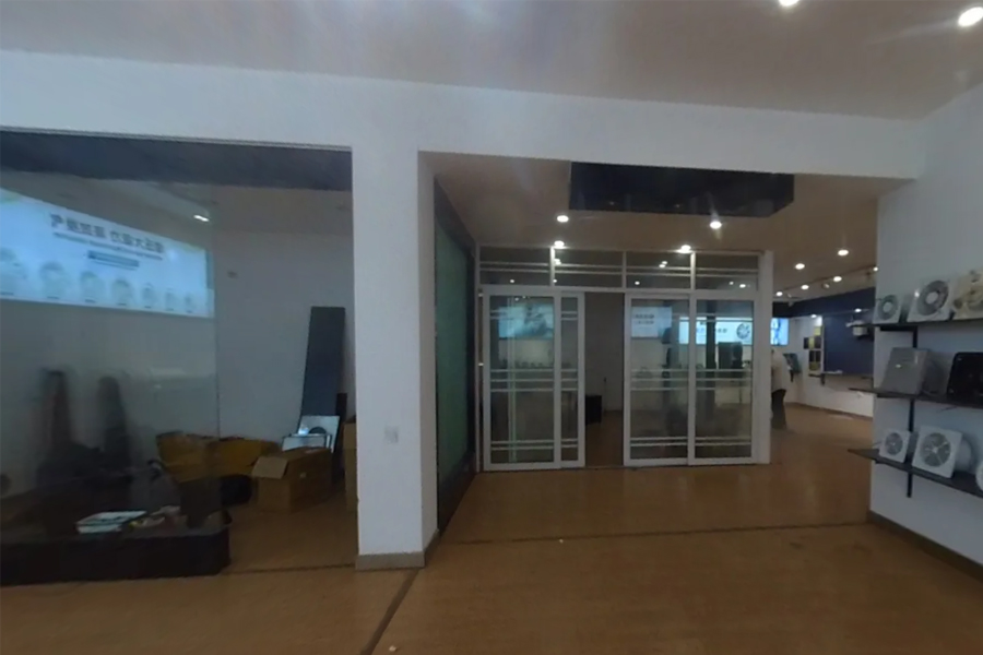 工場